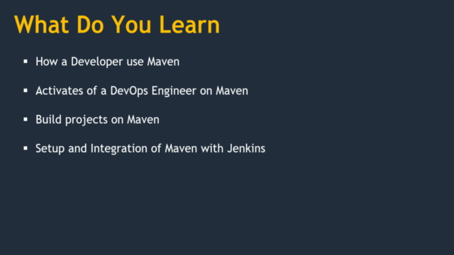 Maven and SonarQube for DevOps Engineers - Beginners Guide - Screenshot_04