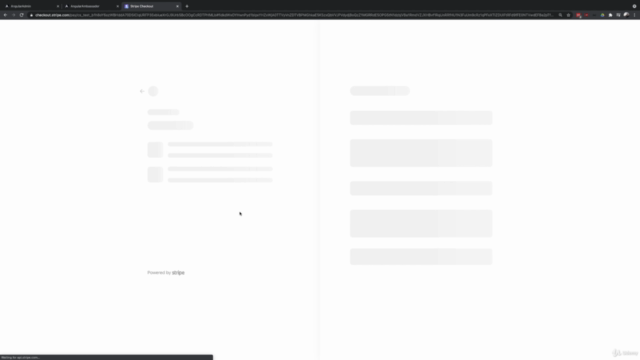 Angular and Django: A Rapid Guide - Advanced – Screenshot 4