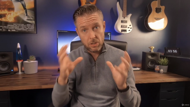 Synology NAS - Configure & Administer like a Storage Pro!! – Screenshot 1