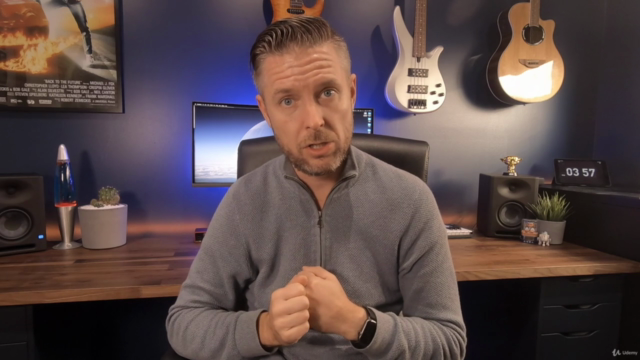Synology NAS - Configure & Administer like a Storage Pro!! – Screenshot 2