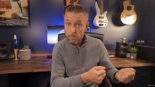 Synology NAS - Configure & Administer like a Storage Pro!! – Screenshot 4