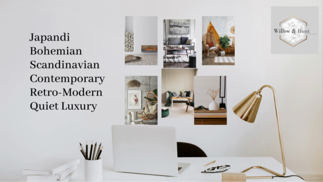 Decorate Your Room In Todays Popular Interior Design Trends – Screenshot 1