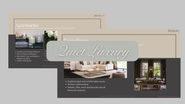 Decorate Your Room In Todays Popular Interior Design Trends – Screenshot 2