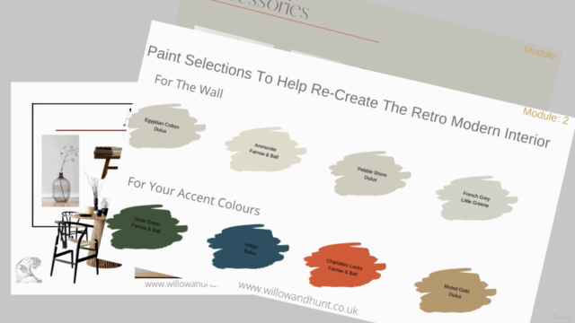 Decorate Your Room In Todays Popular Interior Design Trends – Screenshot 3