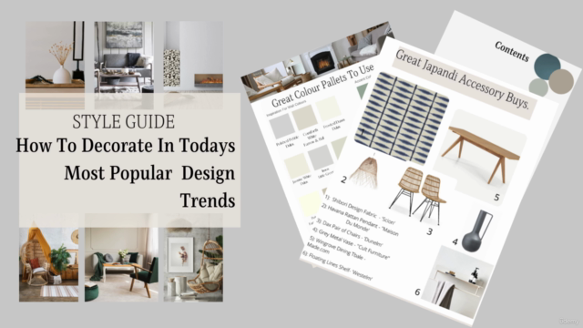 Decorate Your Room In Todays Popular Interior Design Trends – Screenshot 4