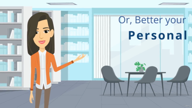 Power of You - Confidence Building – Screenshot 1