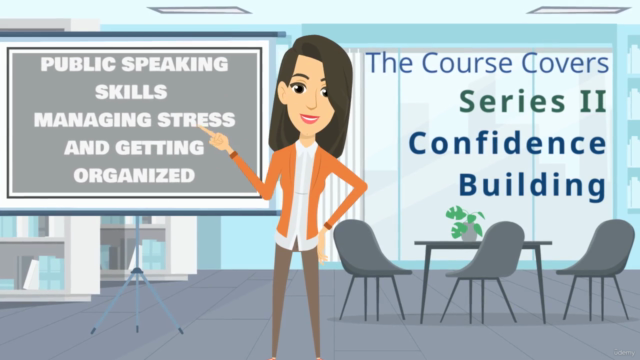 Power of You - Confidence Building – Screenshot 3