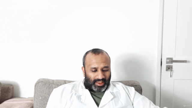 Professional Dry & Korean Cupping Therapy Course – Screenshot 1