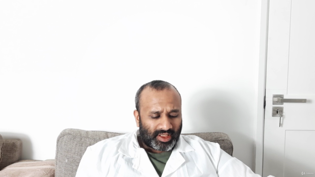 Professional Dry & Korean Cupping Therapy Course – Screenshot 2