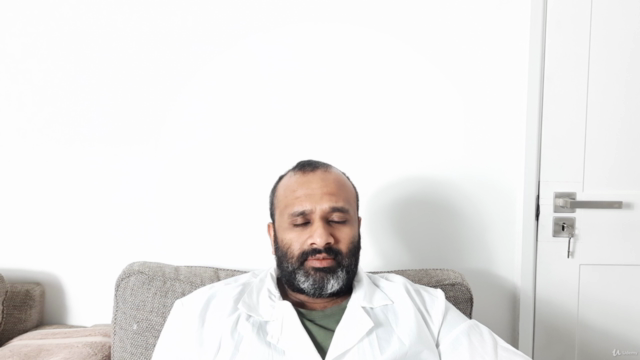 Professional Dry & Korean Cupping Therapy Course – Screenshot 4