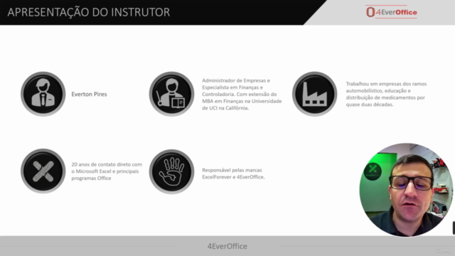 Curso Microsoft Word do básico ao avançado – Screenshot 1