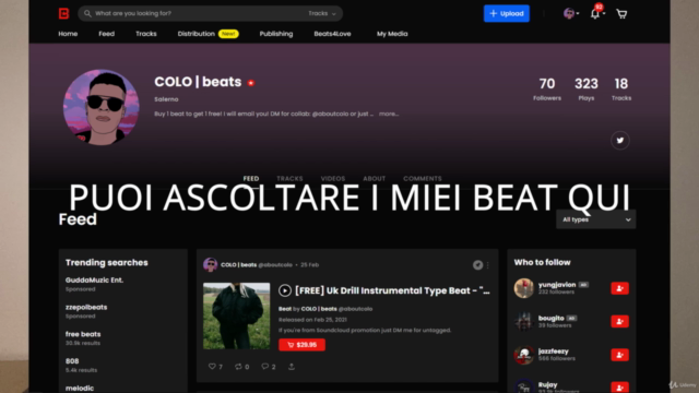 Ableton Live dalla A alla Z - Corso Completo + Produzione – Screenshot 1