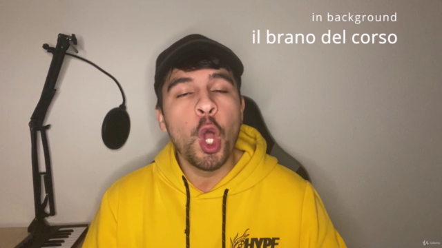 Ableton Live dalla A alla Z - Corso Completo + Produzione – Screenshot 2
