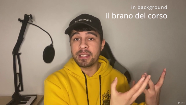 Ableton Live dalla A alla Z - Corso Completo + Produzione – Screenshot 4
