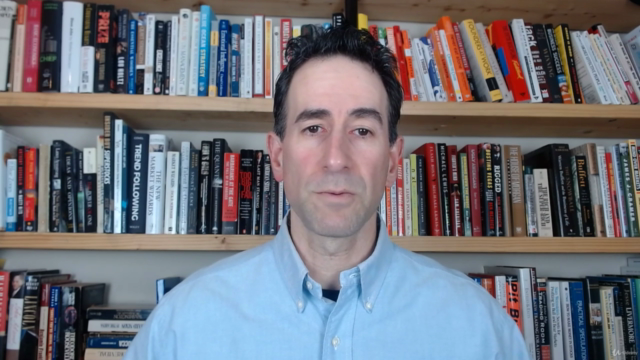 Jason Leavitt's mini Masterclass in Trading – Screenshot 3