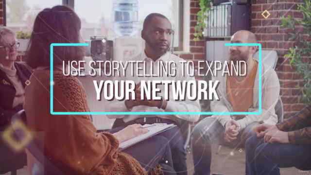 Business Networking that Brings Results – Screenshot 3