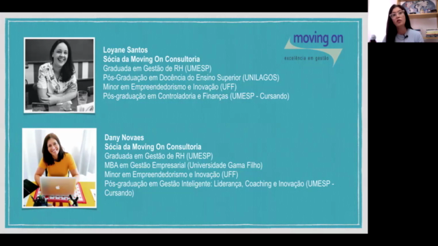 Gestão de Carreira - Cenários, Análises e Plano de Ação – Screenshot 2