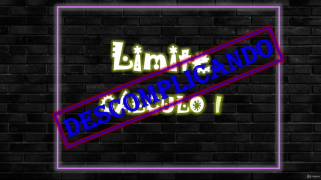Cálculo I - Limite – Screenshot 1