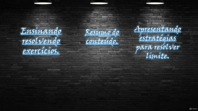 Cálculo I - Limite – Screenshot 2