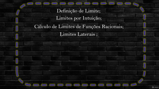 Cálculo I - Limite – Screenshot 3