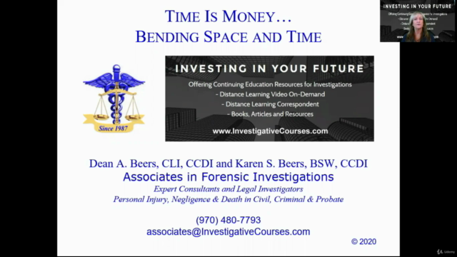 Time is Money (Part 2 of 2) – Screenshot 1