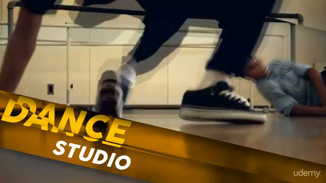 Hip Hop Dance For Beginners - Screenshot_01