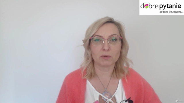 Zdrowa pewność siebie – Screenshot 1