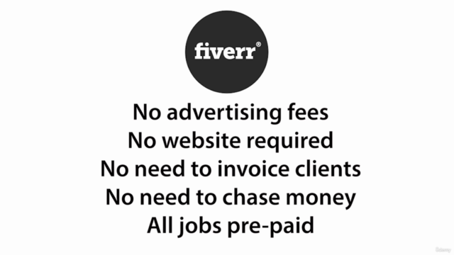 Fiverr VO: How to become a TOP Selling Voice Over on Fiverr! – Screenshot 1