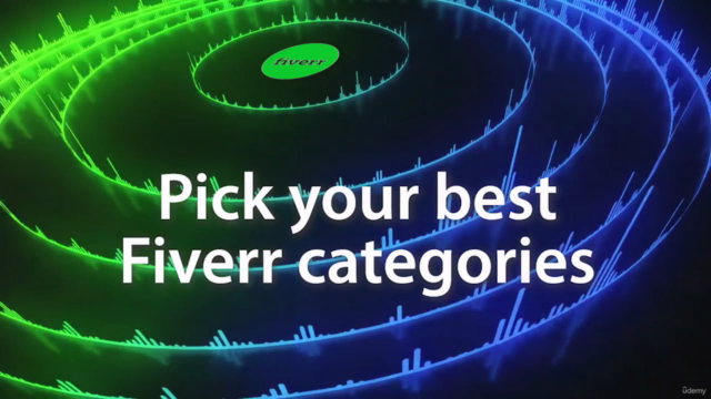 Fiverr VO: How to become a TOP Selling Voice Over on Fiverr! – Screenshot 3