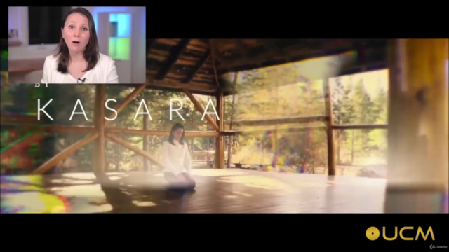 Concert gratuit (méditations) : Angelica Mantra avec Kasara – Screenshot 3