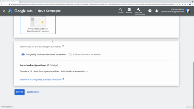 Online Marketing: Die Komplette Digitale Werbung Masterclass – Screenshot 2