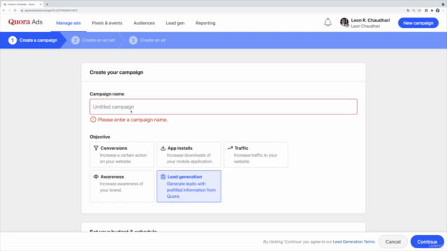 Online Marketing: Die Komplette Digitale Werbung Masterclass – Screenshot 4
