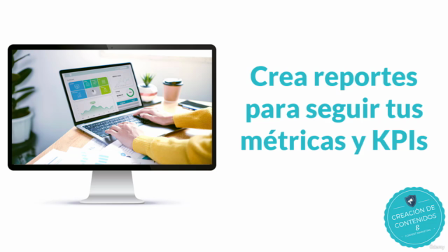 Creación de Contenidos, SEO y Content Marketing – Screenshot 4