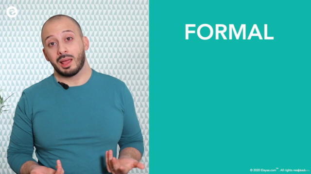 Complete Spanish Course: Learn Spanish Fast & Easily TODAY – Screenshot 1