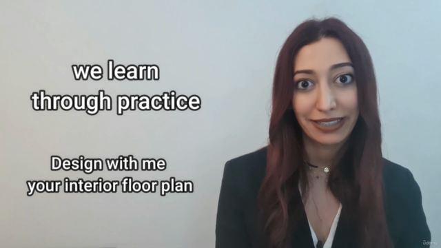 Space Planning In Interior Design – Screenshot 4