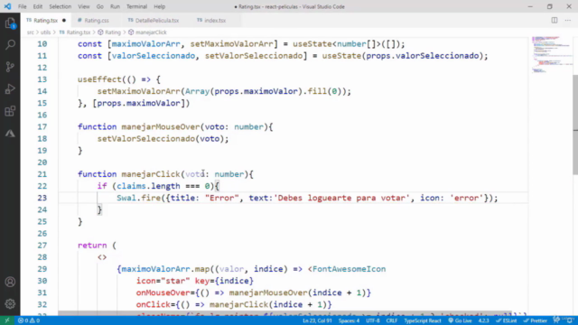 Desarrollando Aplicaciones en React 17 y ASP.NET Core 5 - Screenshot_02