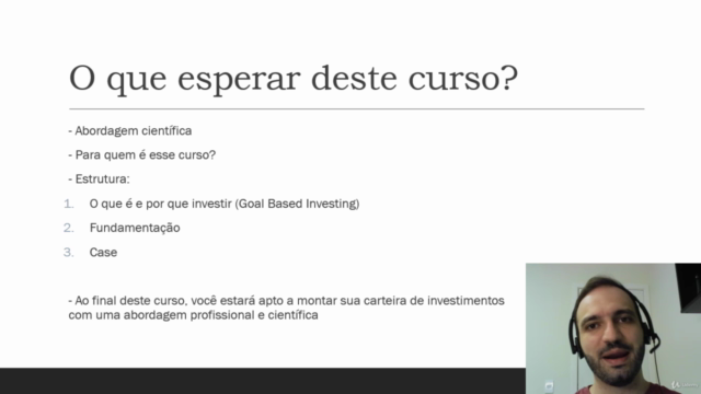 Carteira de investimentos | Combine FII + ações + renda fixa – Screenshot 1