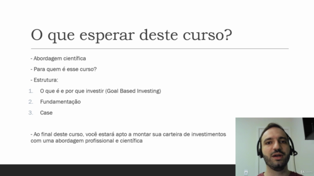 Carteira de investimentos | Combine FII + ações + renda fixa – Screenshot 2