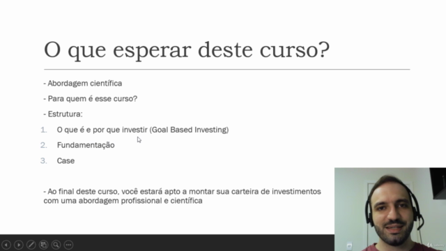 Carteira de investimentos | Combine FII + ações + renda fixa – Screenshot 3