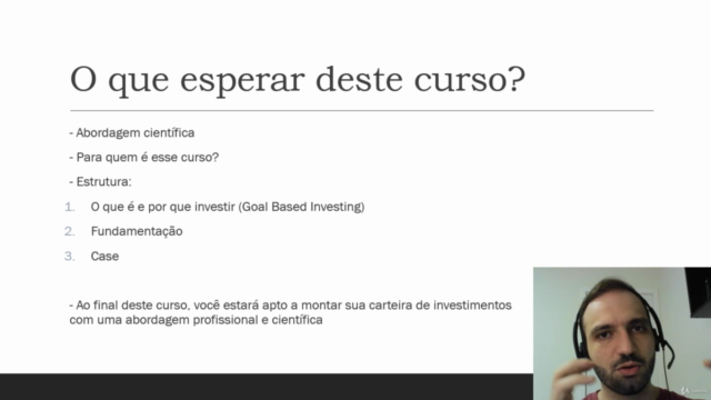 Carteira de investimentos | Combine FII + ações + renda fixa – Screenshot 4