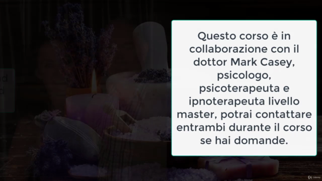 Aromaterapia - Diploma livello 1 – Screenshot 4
