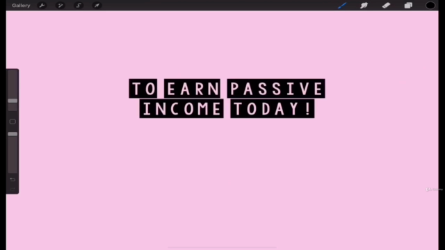 Canva For Beginners - Sell Wedding Templates On Etsy – Screenshot 4