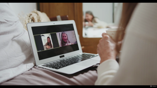 Assédio moral em tempos de home office – Screenshot 4