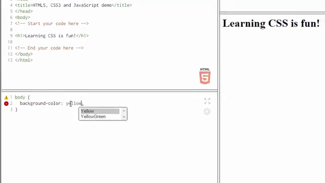 CSS for beginners - Screenshot_04