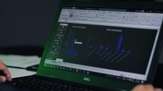 Curso de Excel Completo - Básico ao Avançado – Screenshot 3