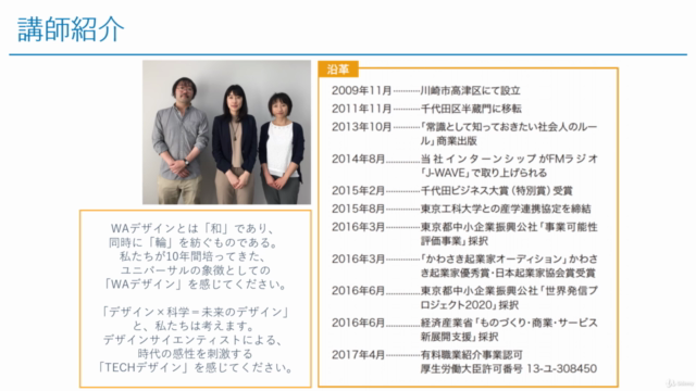 「SaaS利活用・DX推進・デザインシンキング」基本の「き」 – Screenshot 2