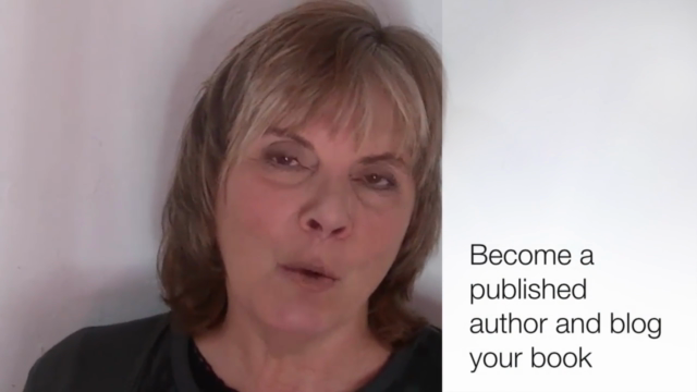 Blog Your Book in 30 Days - Become a Published Author - Screenshot_04