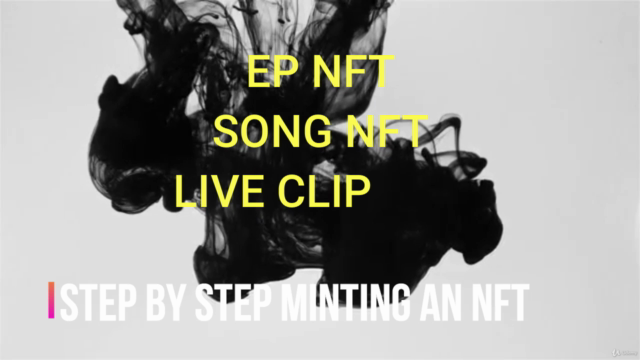 The NFT Guide For Music & Art – Screenshot 2