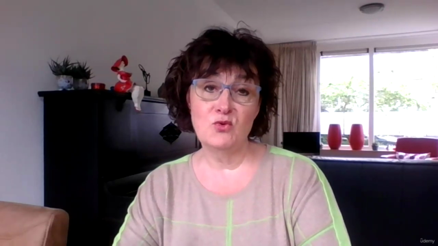 HSP - Leren omgaan met je hooggevoeligheid – Screenshot 3
