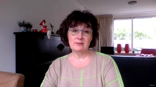 HSP - Leren omgaan met je hooggevoeligheid – Screenshot 4